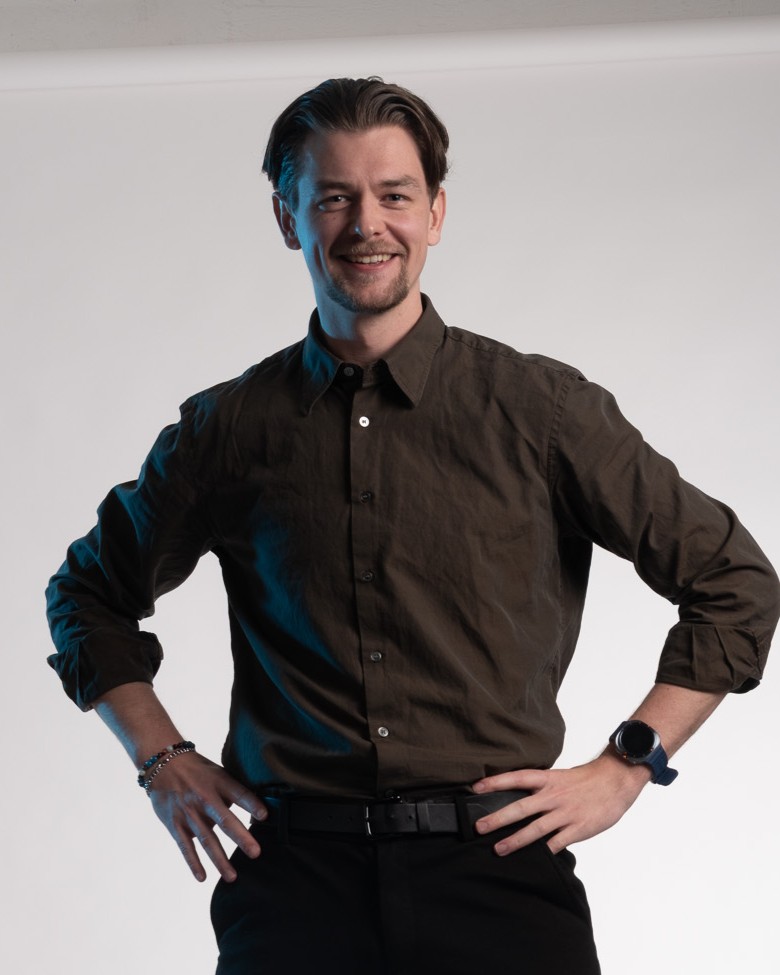 Antonin Suilen, praticien en psychologie du sport et préparation mentale